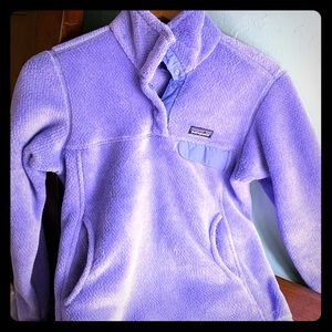 Patagonia Snap-T Pullover